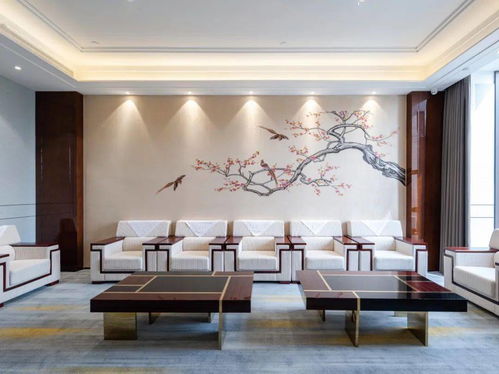 匠心铸就精品，荣誉见证实力——艺越建设荣获2021年广东省优秀建筑装饰工程奖